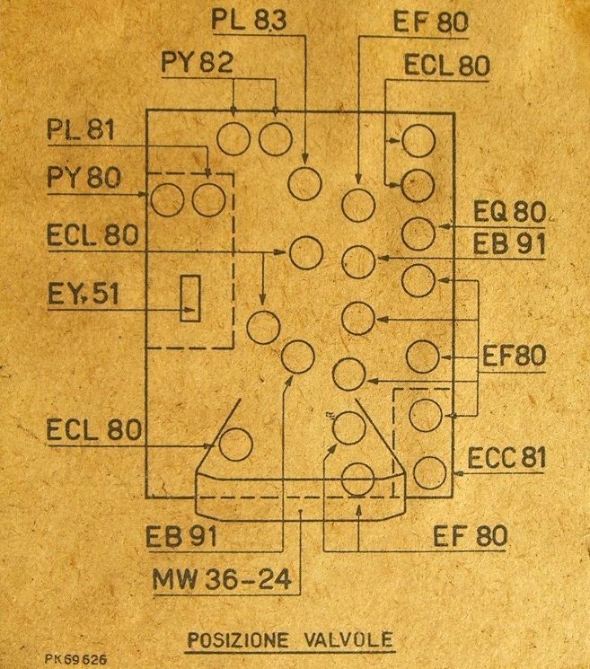 Philips TX1410U 16